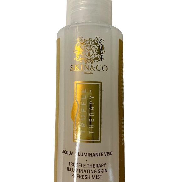 SKIN & CO Roma Truffle Therapy Mist‎ RADIANT DEW 4 fl oz - Misting Pump - Picture 2 of 6